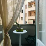 Lejlighed Charming 3-guest In San Giovanni Landmark Rom