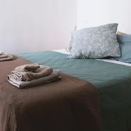 Charming 3-guest In San Giovanni Landmark *