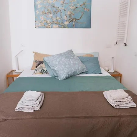 Charming 3-guest In San Giovanni Landmark * Rom